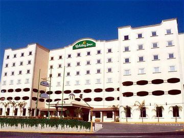 Holiday Inn Cd. De Mexico Perinorte Exterior photo