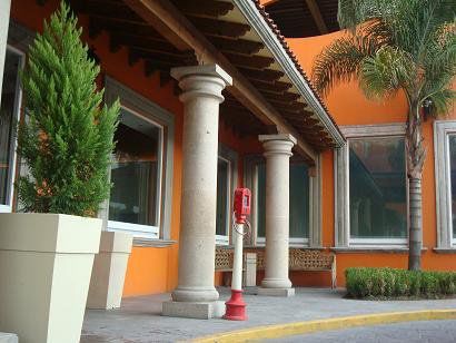 Holiday Inn Cd. De Mexico Perinorte Exterior photo